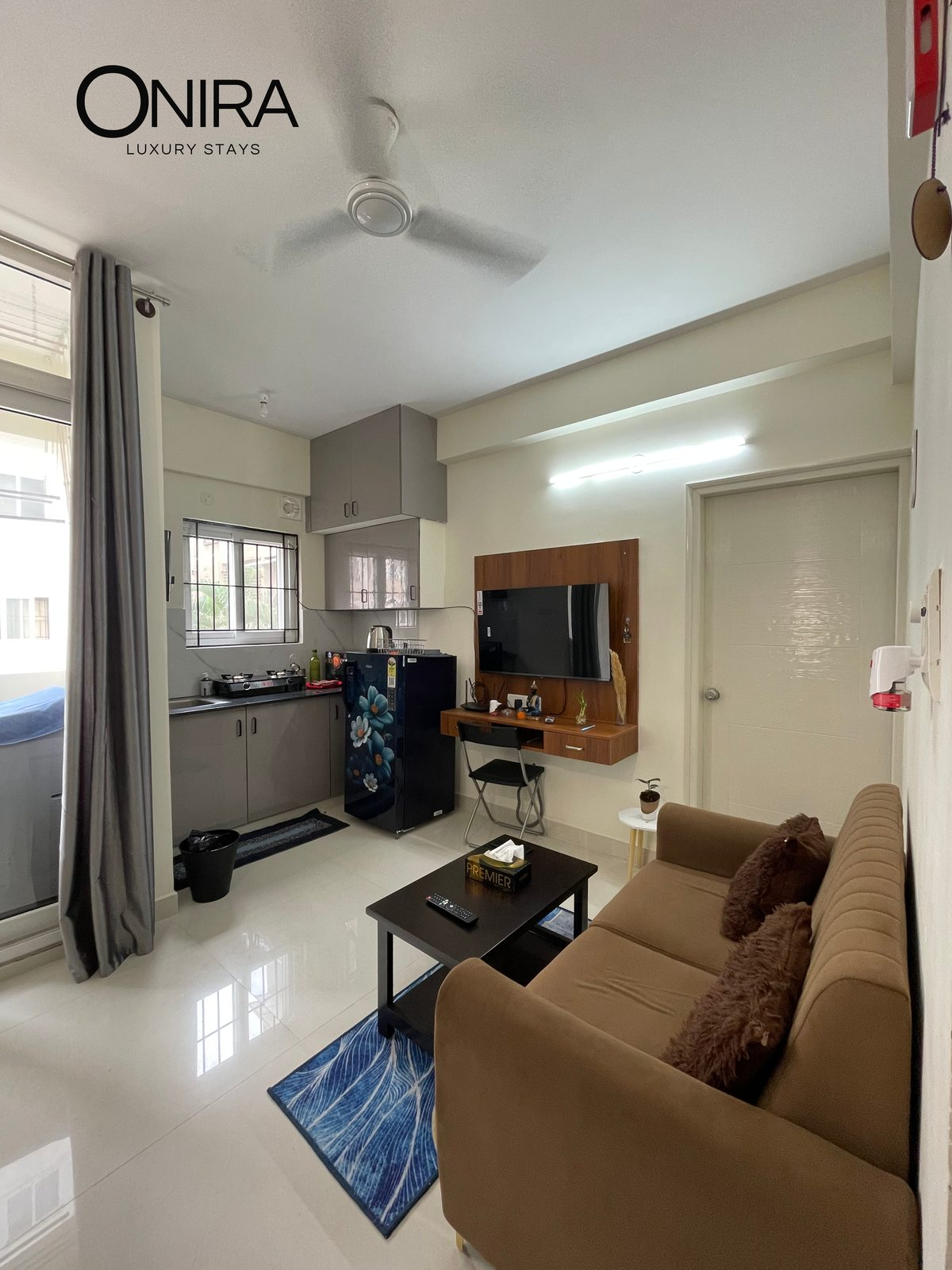 Onira Room