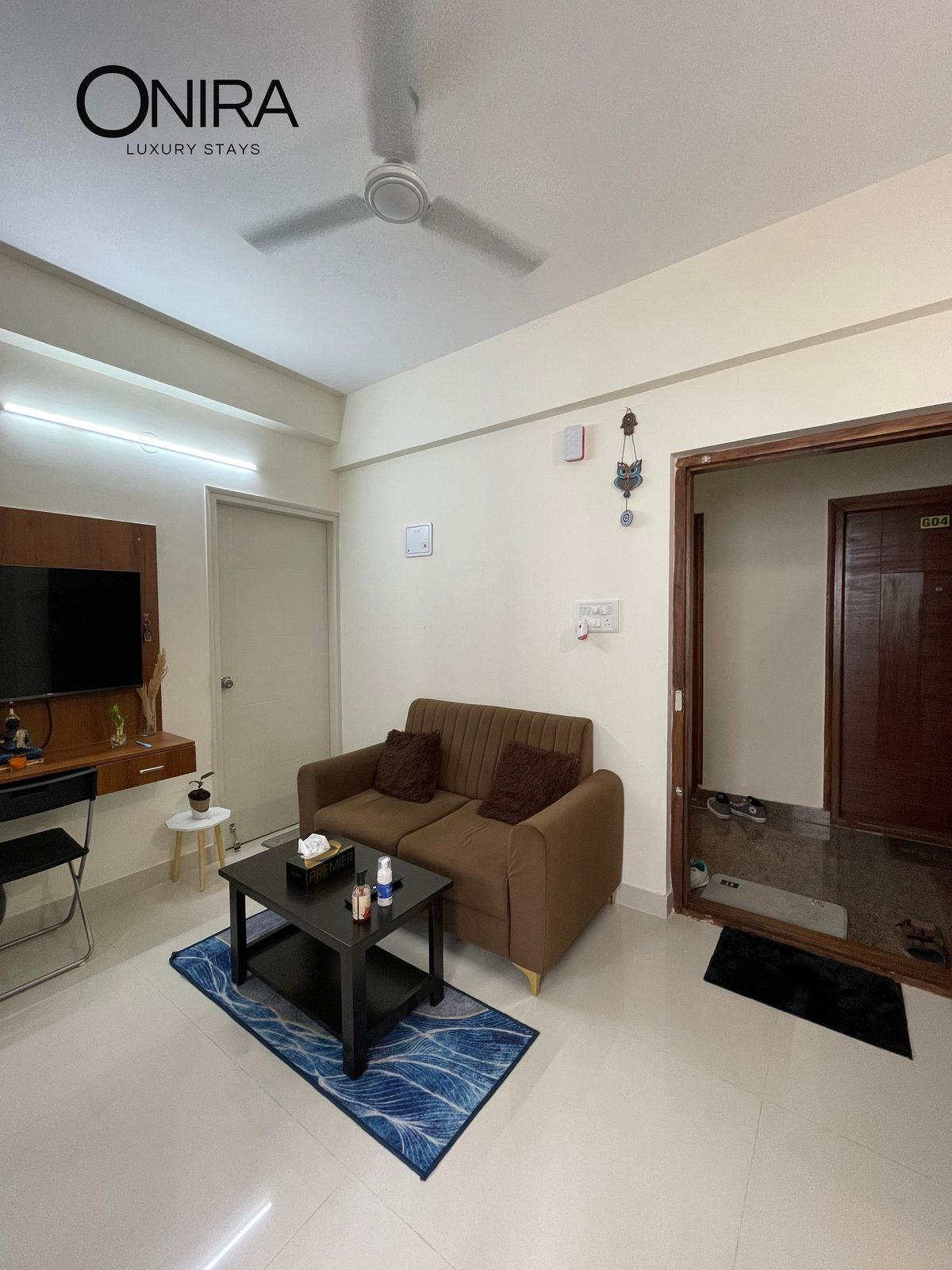 Onira Room