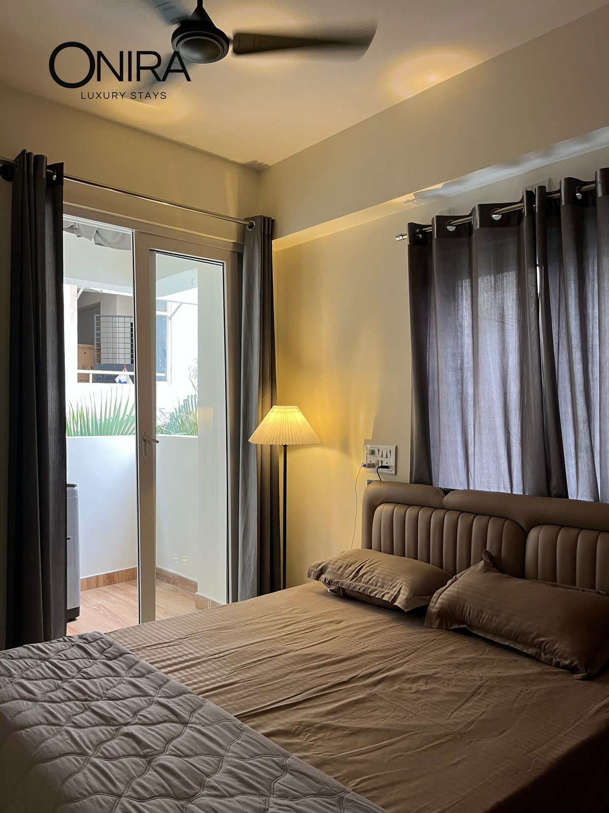 Onira Room