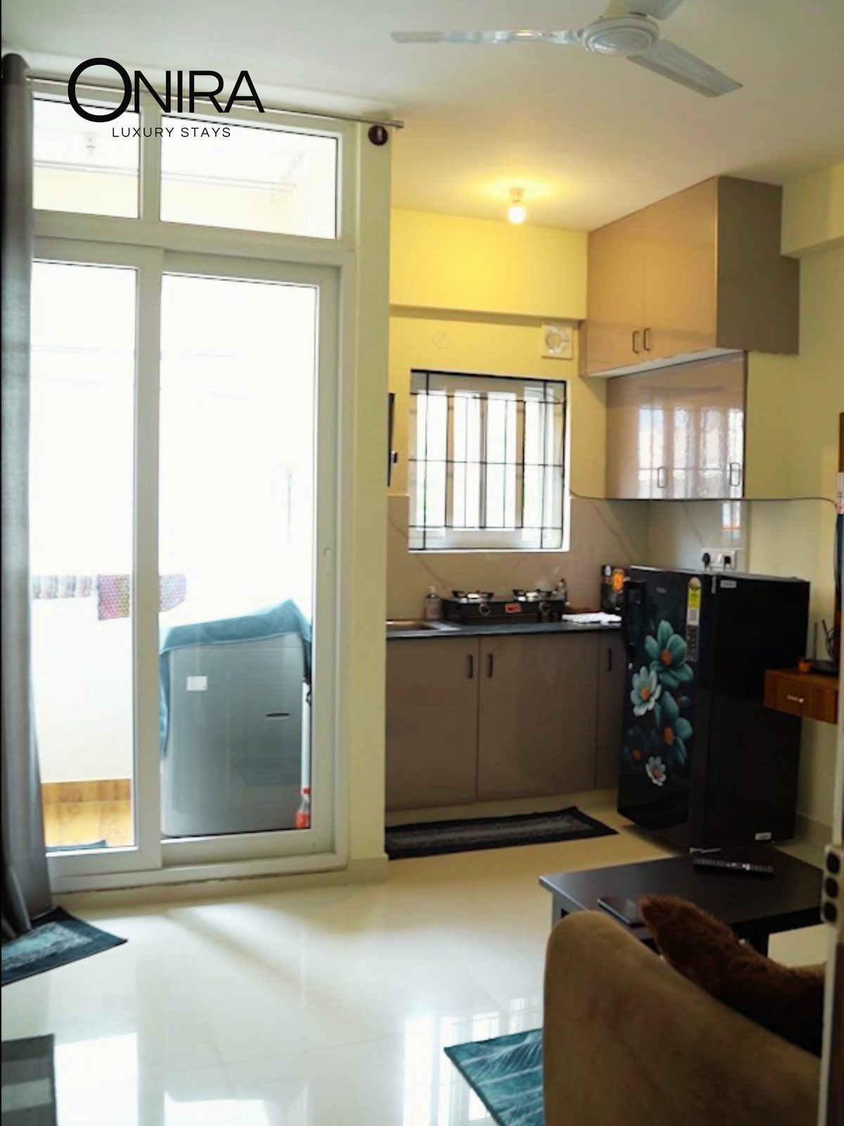 Onira Room