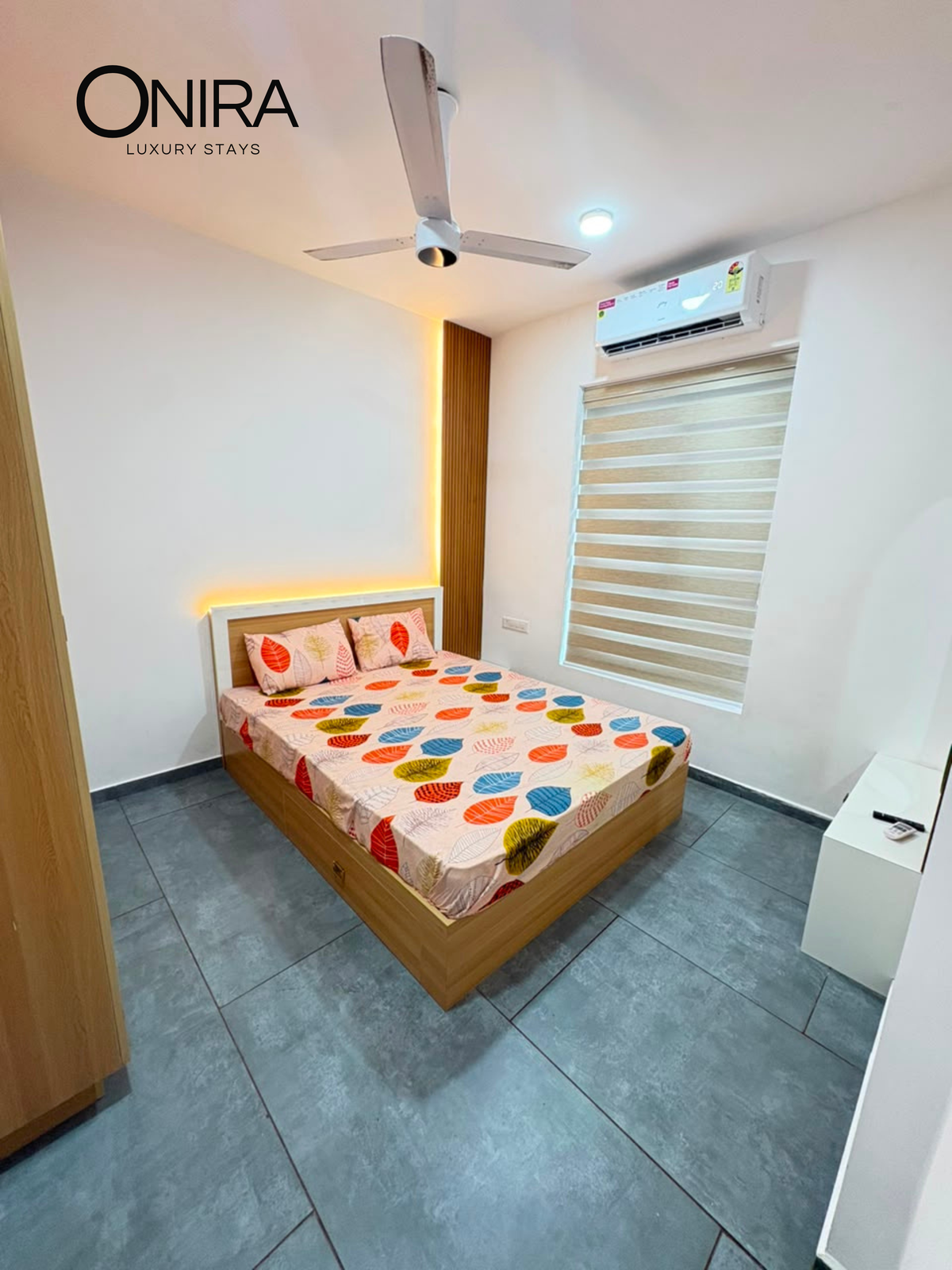 Onira Room